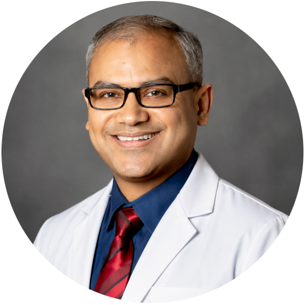 Dr. Paul
