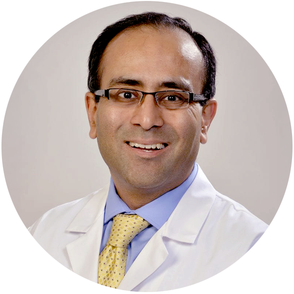 Dr. Malhotra