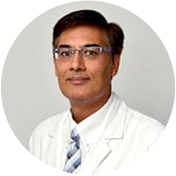Dr. Magoon