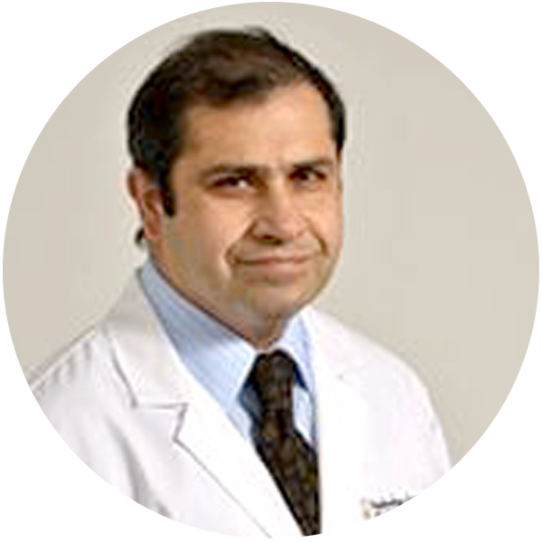 Dr. Rijhwani