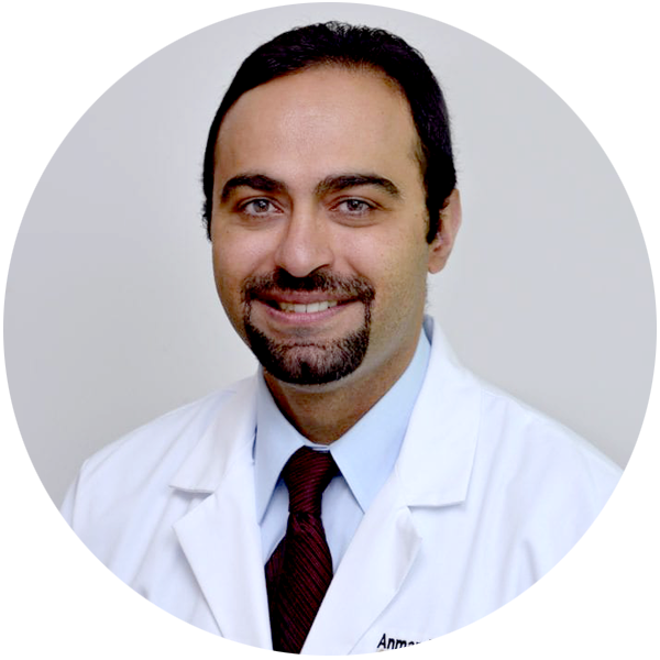 Dr. Anmar
