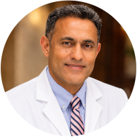Doctor Hussein
