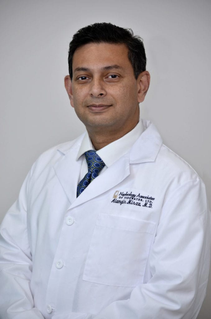 Alamgir Mirza, MD Alamgir Mirza, MD
